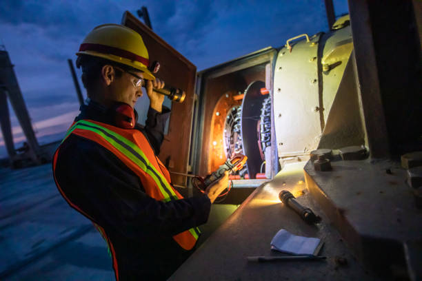 Best Local Electrician Companies  in Harker Heights, TX