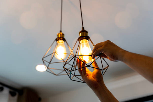 Electrical Rewiring Services in Harker Heights, TX