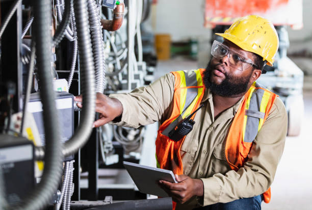 Best Emergency Electrical Repair  in Harker Heights, TX