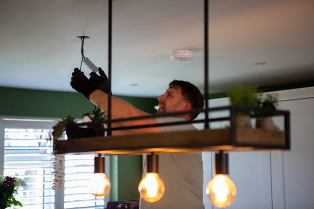 Best Electrical Contractors for Businesses  in Harker Heights, TX