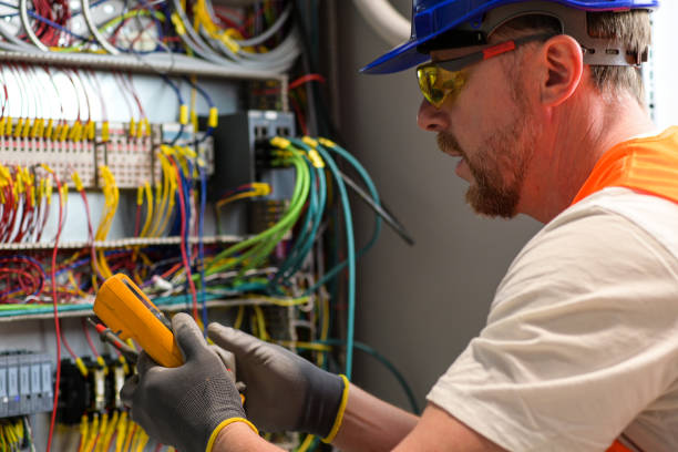 Reliable Harker Heights, TX Electrician Solutions