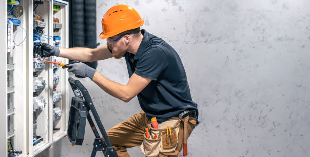 Best Industrial Electrical Services  in Harker Heights, TX