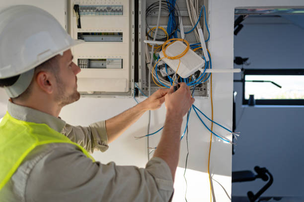 Best Affordable Emergency Electrician  in Harker Heights, TX